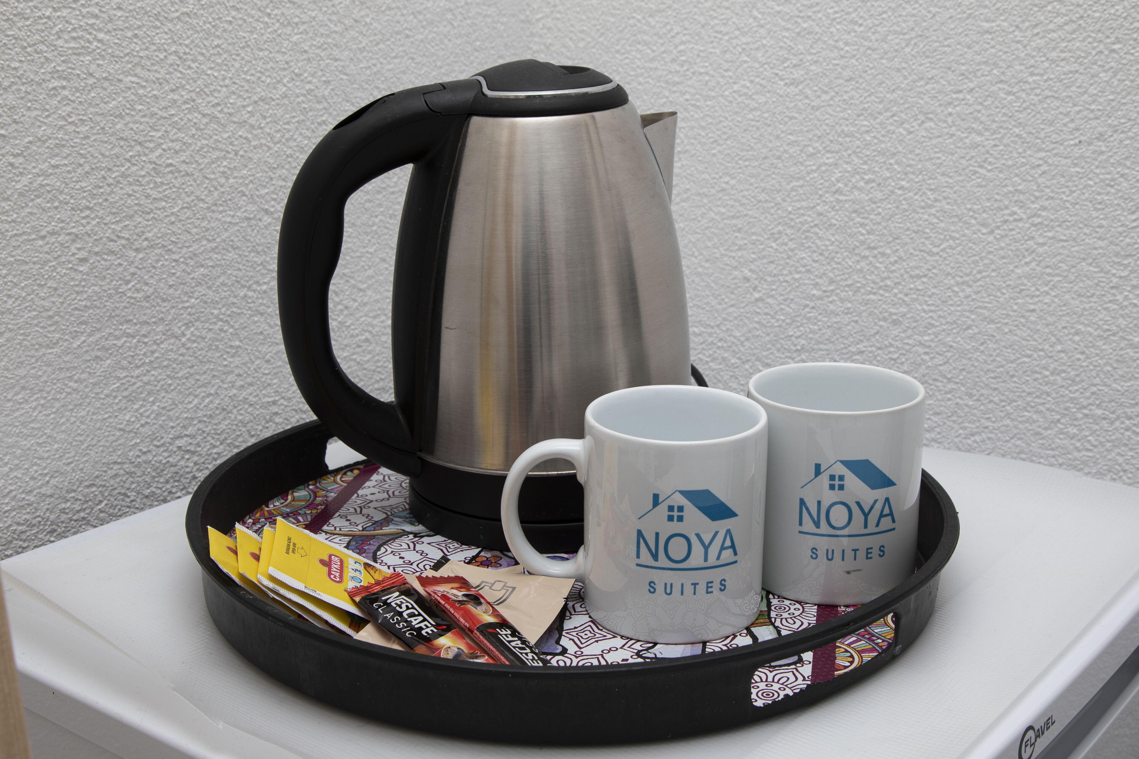 Noya Suites — Fotoğraflar 2