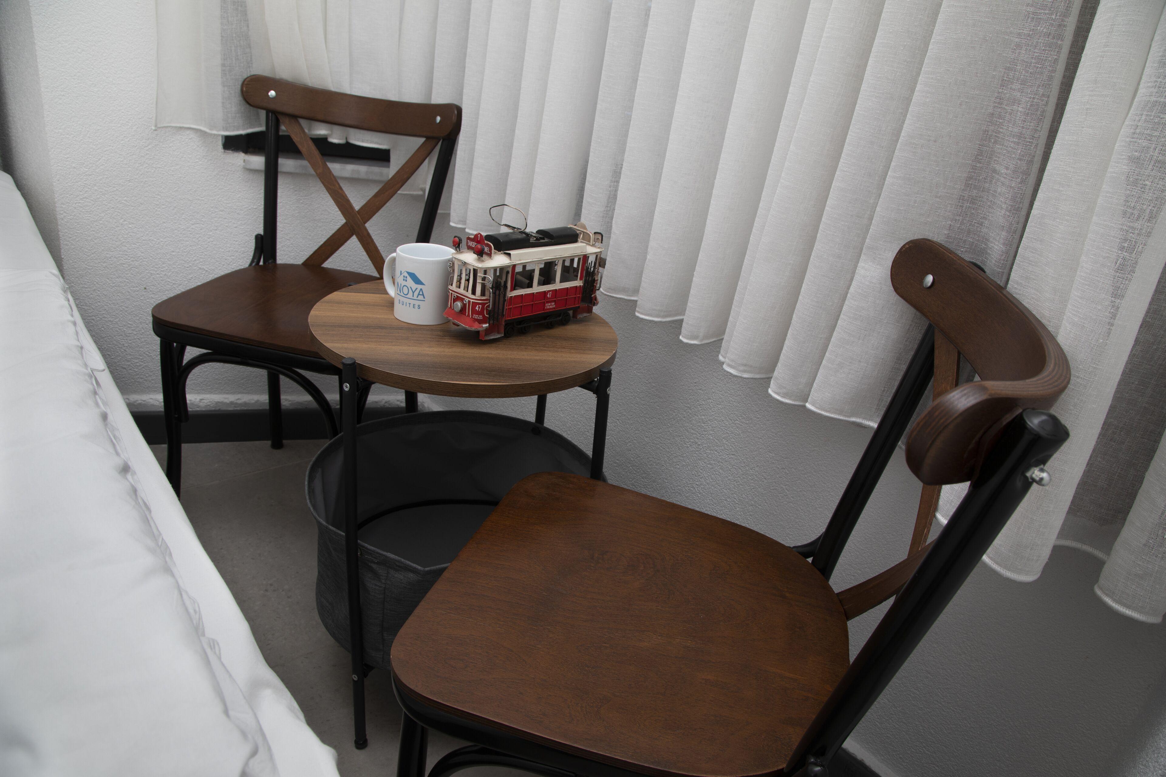 Noya Suites — Fotoğraflar 3